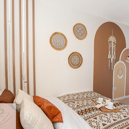 Bohemian Haven Guesthouse オックスフォード エクステリア 写真
