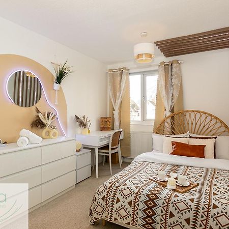 Bohemian Haven Guesthouse オックスフォード エクステリア 写真