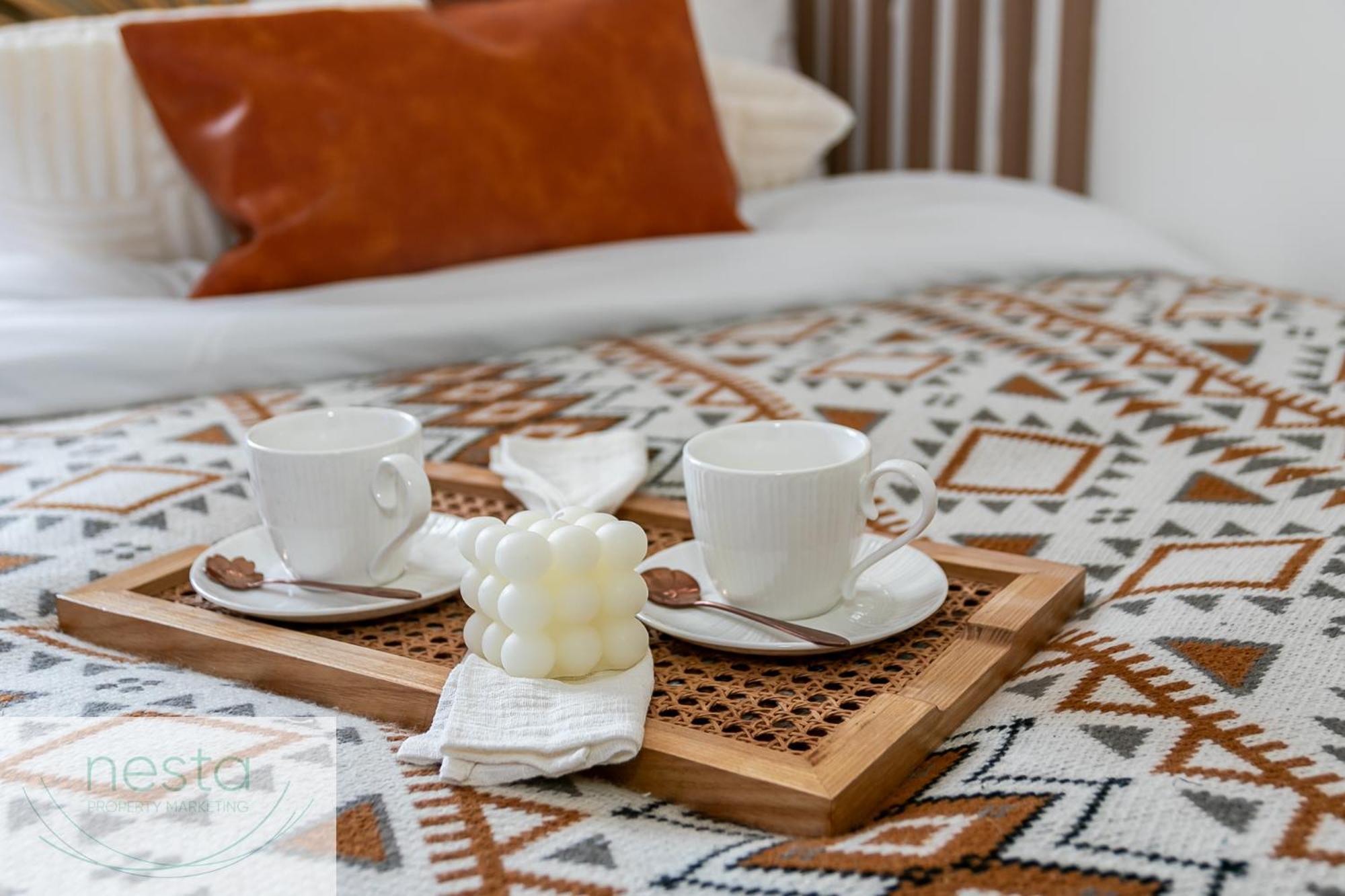 Bohemian Haven Guesthouse オックスフォード 部屋 写真