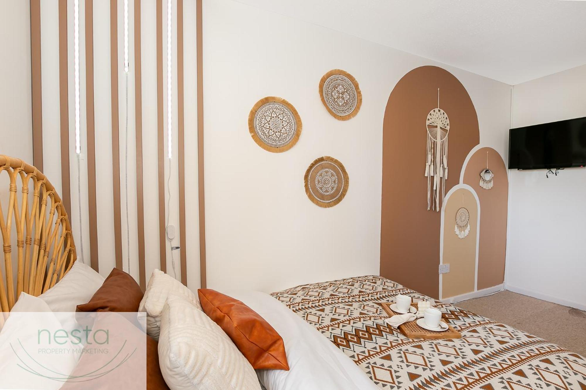 Bohemian Haven Guesthouse オックスフォード エクステリア 写真