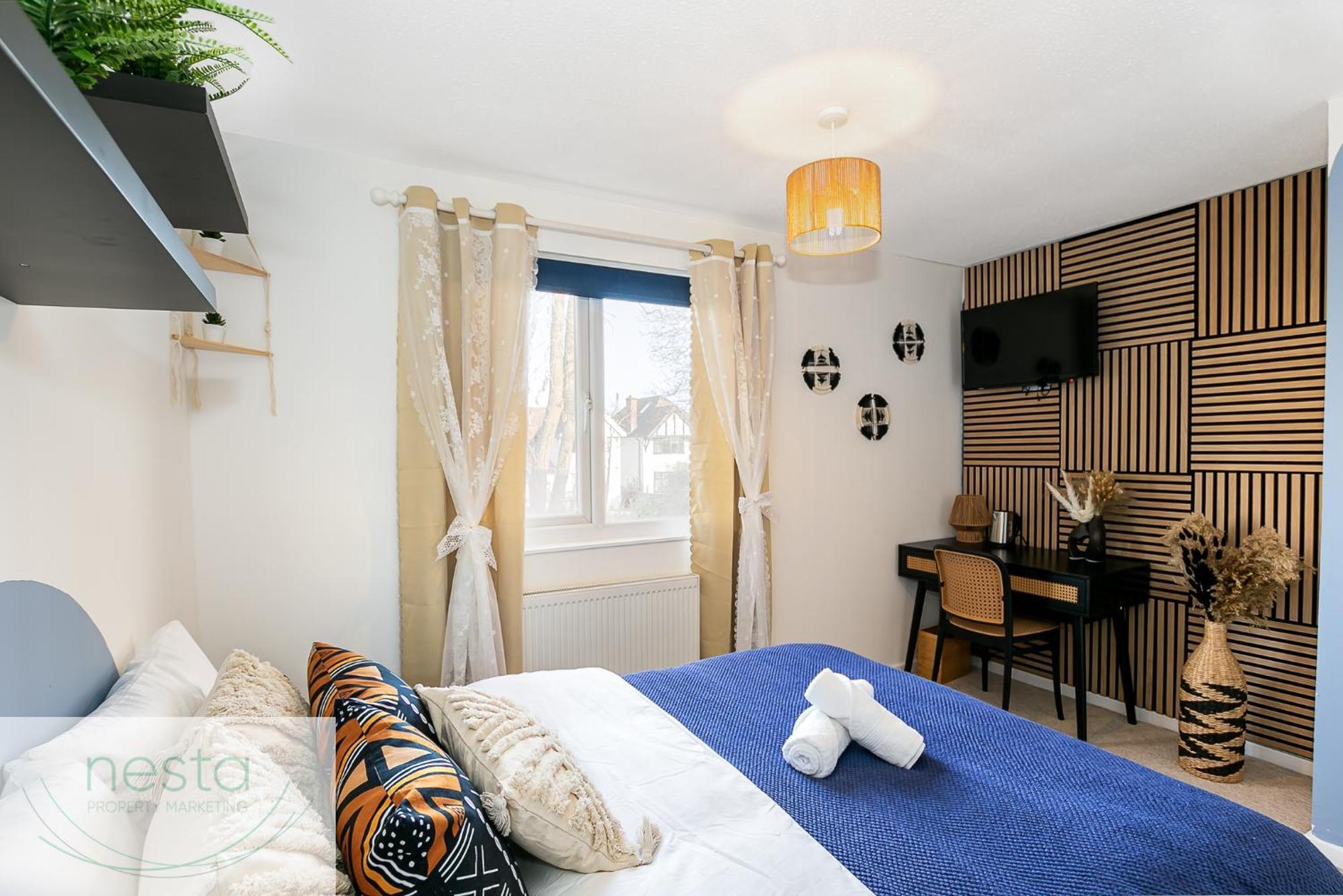 Bohemian Haven Guesthouse オックスフォード エクステリア 写真