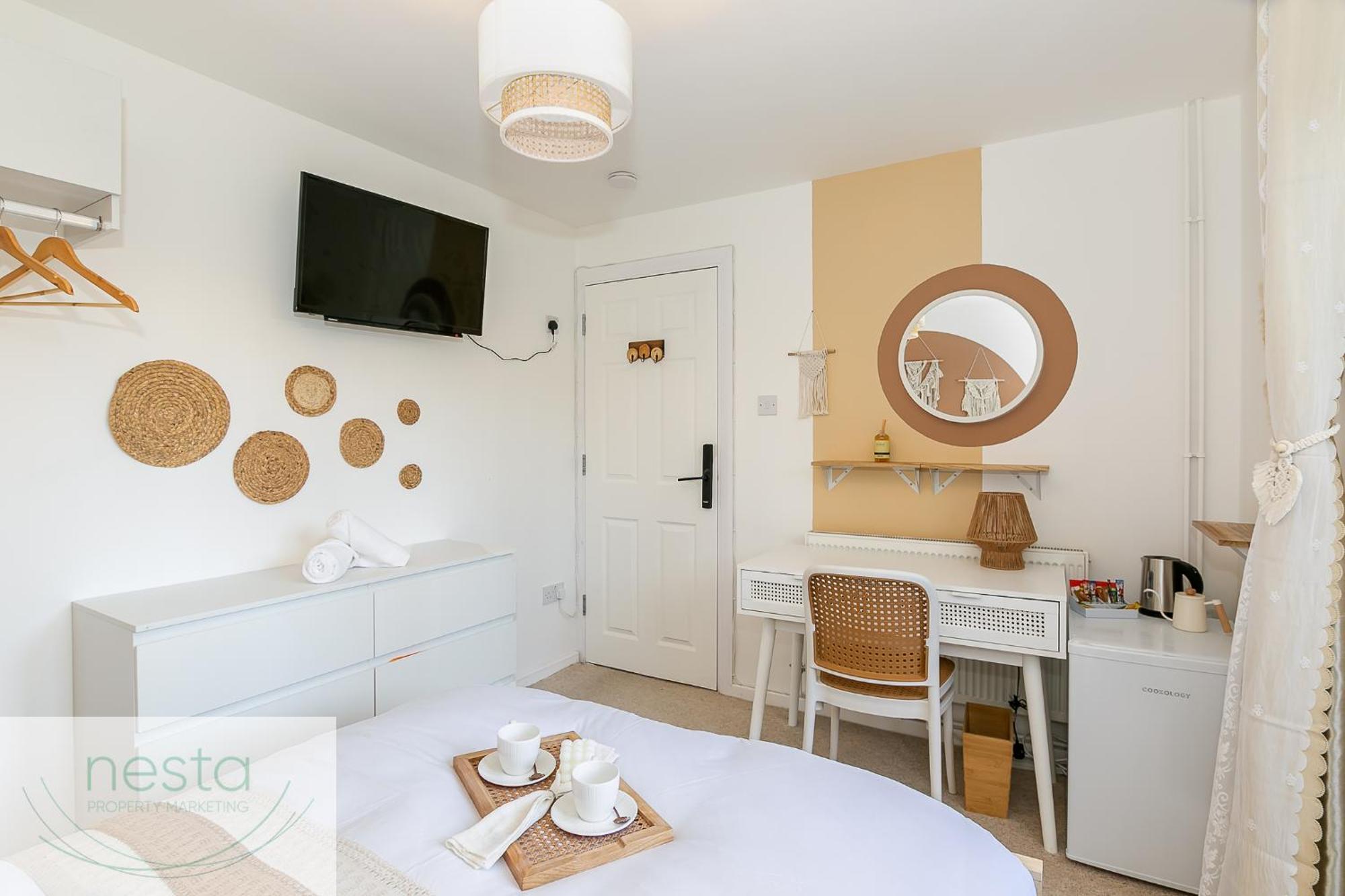 Bohemian Haven Guesthouse オックスフォード エクステリア 写真