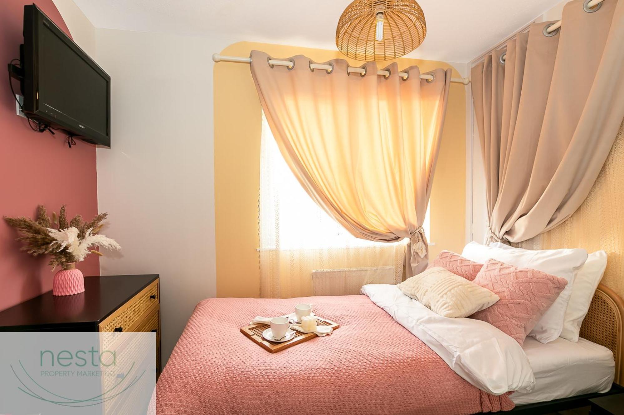 Bohemian Haven Guesthouse オックスフォード エクステリア 写真