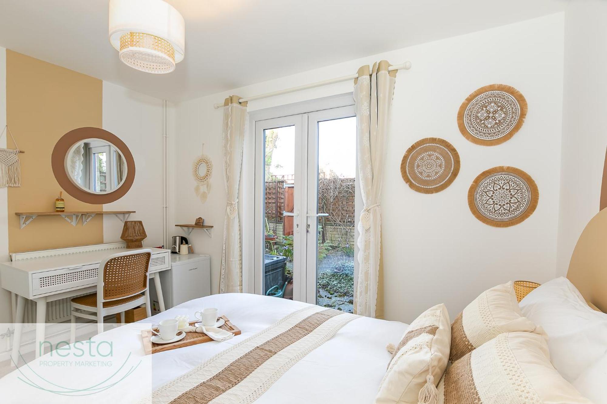 Bohemian Haven Guesthouse オックスフォード エクステリア 写真