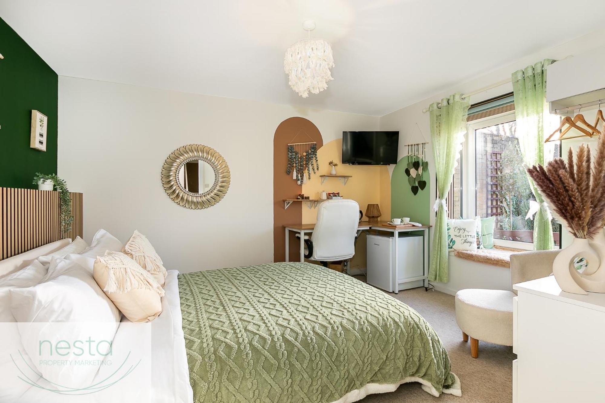 Bohemian Haven Guesthouse オックスフォード エクステリア 写真