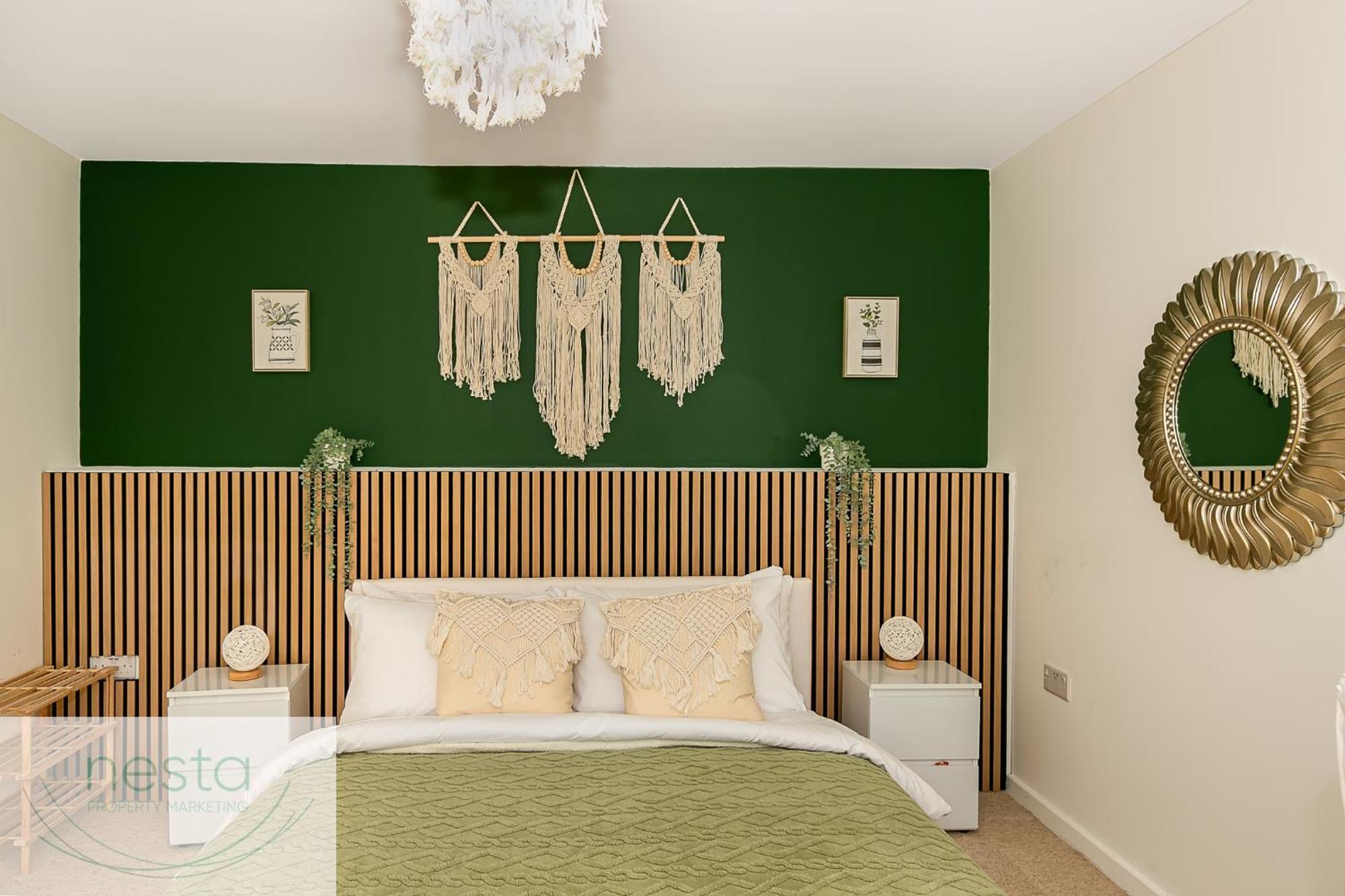 Bohemian Haven Guesthouse オックスフォード エクステリア 写真