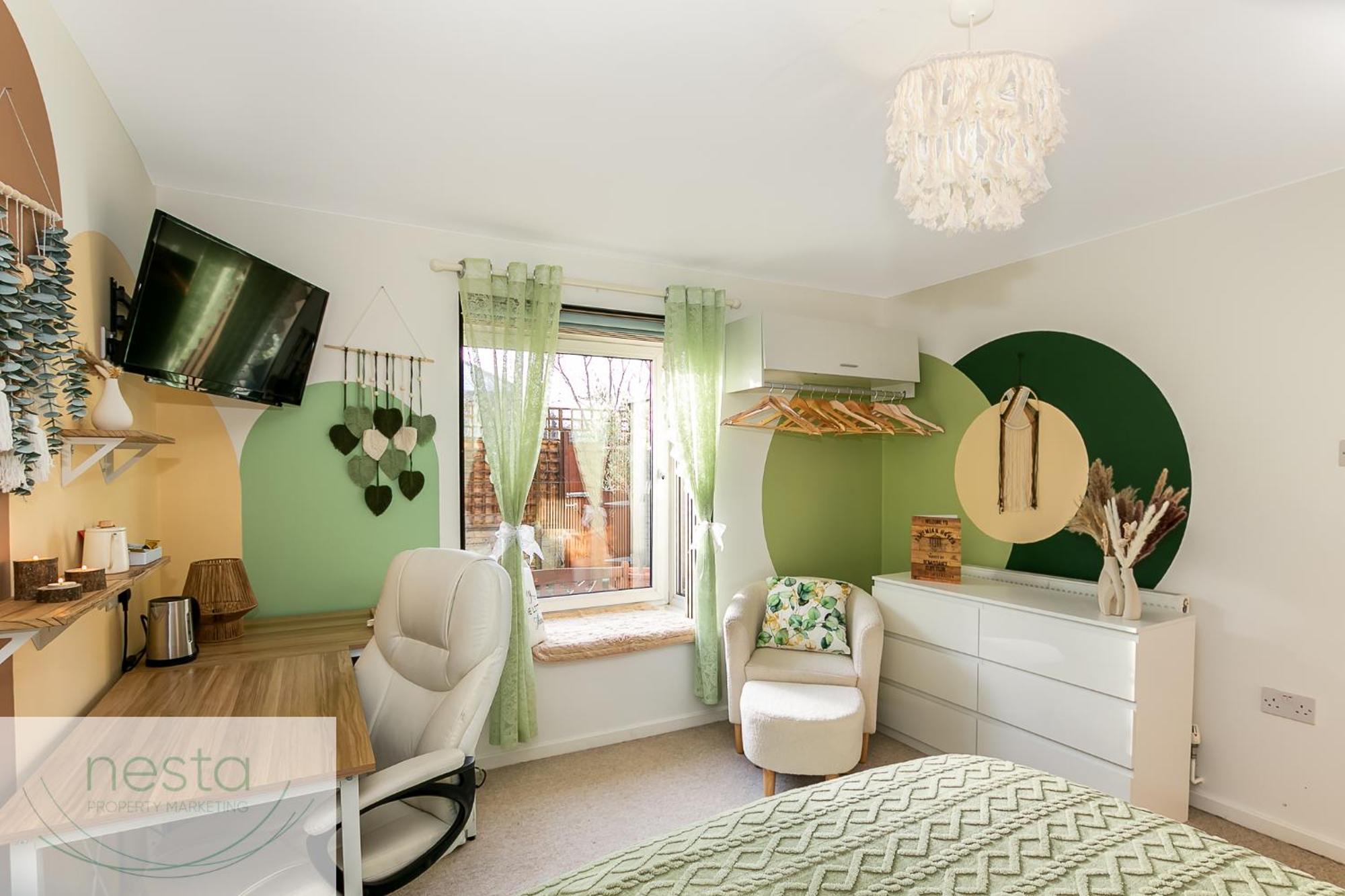 Bohemian Haven Guesthouse オックスフォード エクステリア 写真
